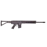MAKASI MK-15 Semi-Auto Rifle 5.56MM 18.60" Barrel NON-Restricted Pre-order