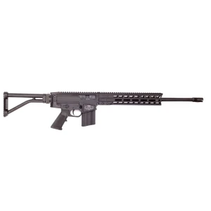 MAKASI MK-15 Semi-Auto Rifle 5.56MM 18.60" Barrel NON-Restricted Pre-order