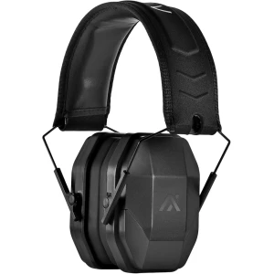 AXIL MX Passive Hearing Protection