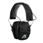 AXIL TRACKR™ Blu Electronic Hearing Protection
