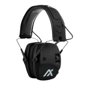 AXIL TRACKR™ Blu Electronic Hearing Protection