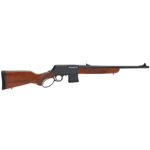 Henry H23 Lever Action Supreme Rifle: 223 Rem / 5.56 NATO, 18" Barrel, Model H023-223