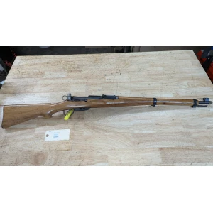 Surplus K31 rifle 7.5 Swiss