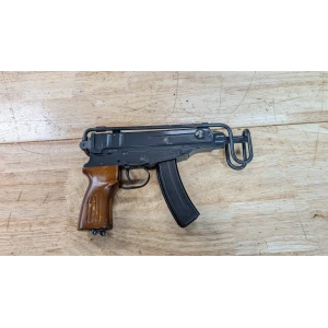 VZ61 Scorpion 7.65mm — Marstar