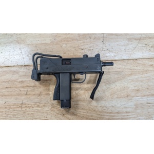 Ingram Mac 11 - .380