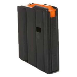 LAR-15 Pistol Magazine 10 Rounds .223/5.56