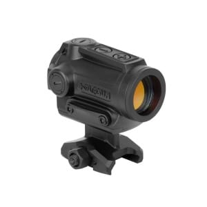 ARO Core Multi-Reticle - Red