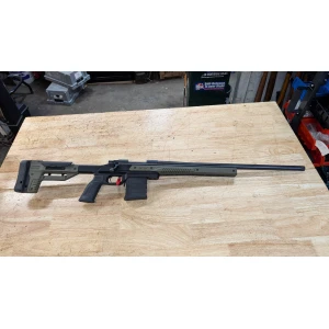 Howa M1500 in MDT Oryx Chassis 6.5CM