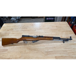 Chinese SKS All Matching