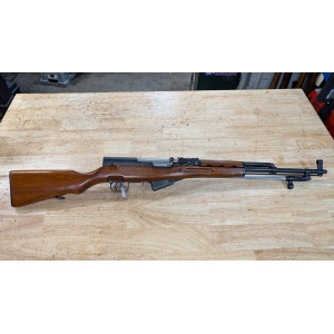 Chinese SKS All Matching