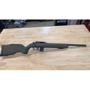 Diana R22 Bolt-Action Rimfire Rifle Carbon Fibre barrel
