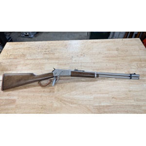 Hugtek LVR Lever Action .357