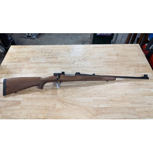 Zastava M70 Bolt Action 8X57