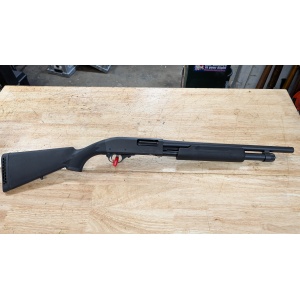 Blue line shotgun 870 Clone 12G