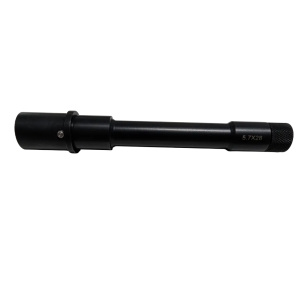 Dark Mountain Arms STOWAWAY 9mm 5" barrel only