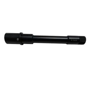 Dark Mountain Arms STOWAWAY 9mm 5" barrel only