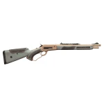 Pedersoli 86/71 Lever Action Boarbuster "Apocalypse" Rifle: 45-70 Gov