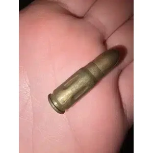 7.62x25 Inert Rounds 150x