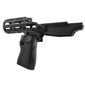 MK Dark Mountain Arms Stowaway Chassis