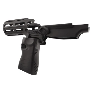 MK Dark Mountain Arms Stowaway Chassis