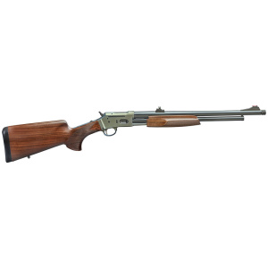 Pedersoli Jackal44 Rifle 44 Rem Mag, 19" Barrel, Model 010S934044