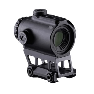 Primary Arms CLx 1X Prism Scope - Circle Dot Reticle [710077]