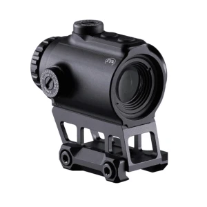 Primary Arms CLx 1X Prism Scope - Circle Dot Reticle [710077]