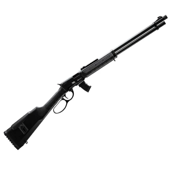 tm22lever